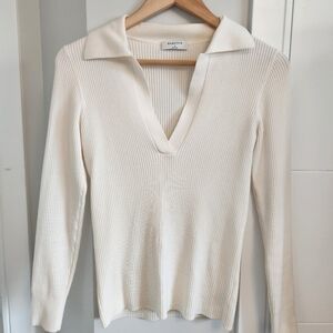 Aritzia knit